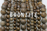 Bronzite