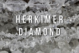 Herkimer Diamond