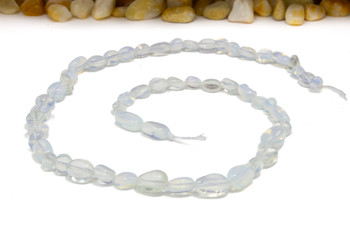 Opalite Polished 6-8mm Manmade Nuggets