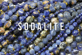 Sodalite