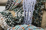 Agate